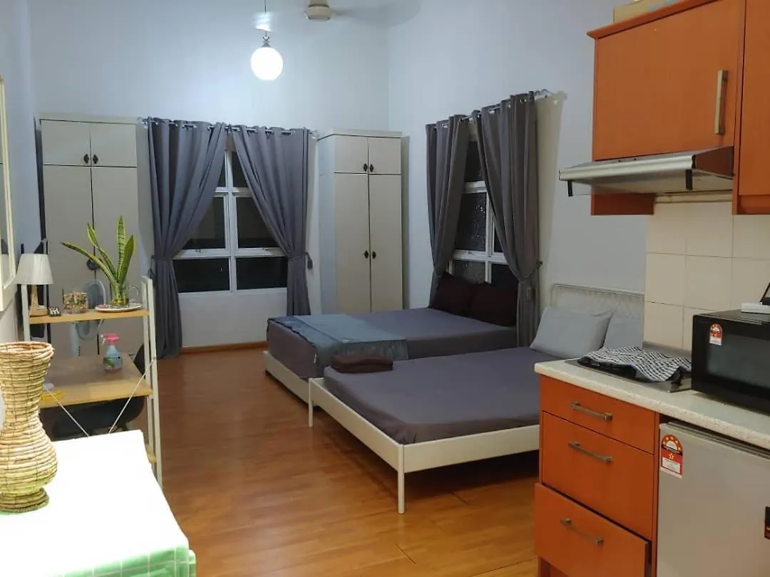 Maytower Apartment Services Kuala Lumpur